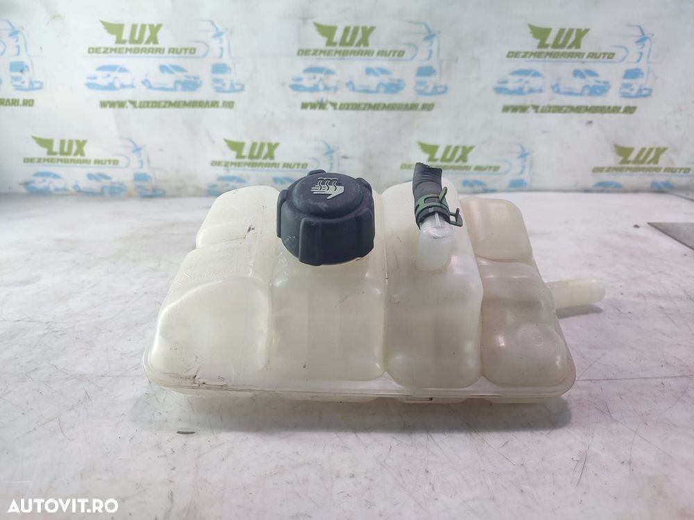 Vas expansiune 217104048r Renault Scenic 4 [2017 - 2020] - 3