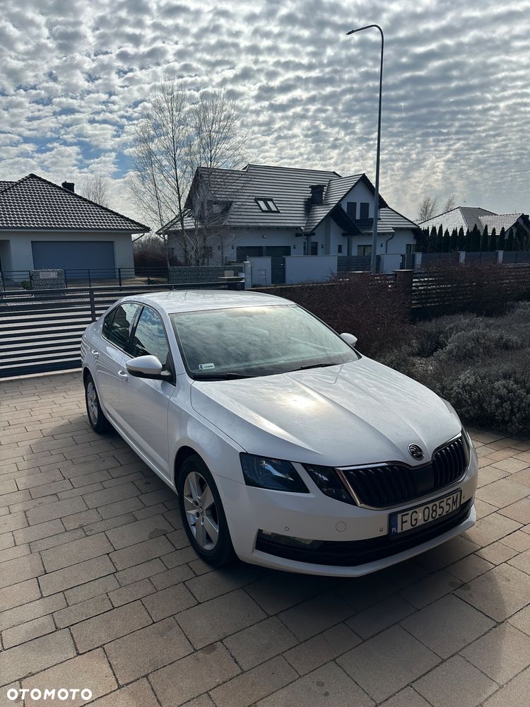 Skoda Octavia - 4