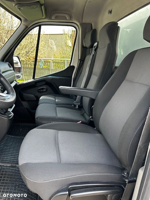 Renault MASTER - 7