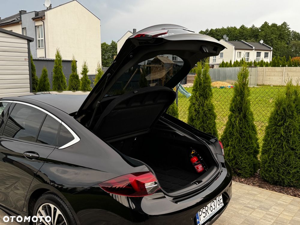 Opel Insignia 2.0 CDTI Ultimate S&S - 18