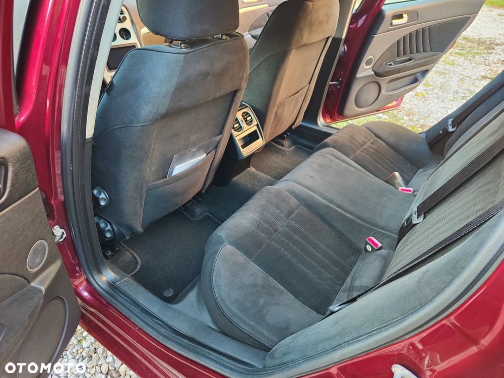 Alfa Romeo 159 2.0JTDM Distinctive - 15