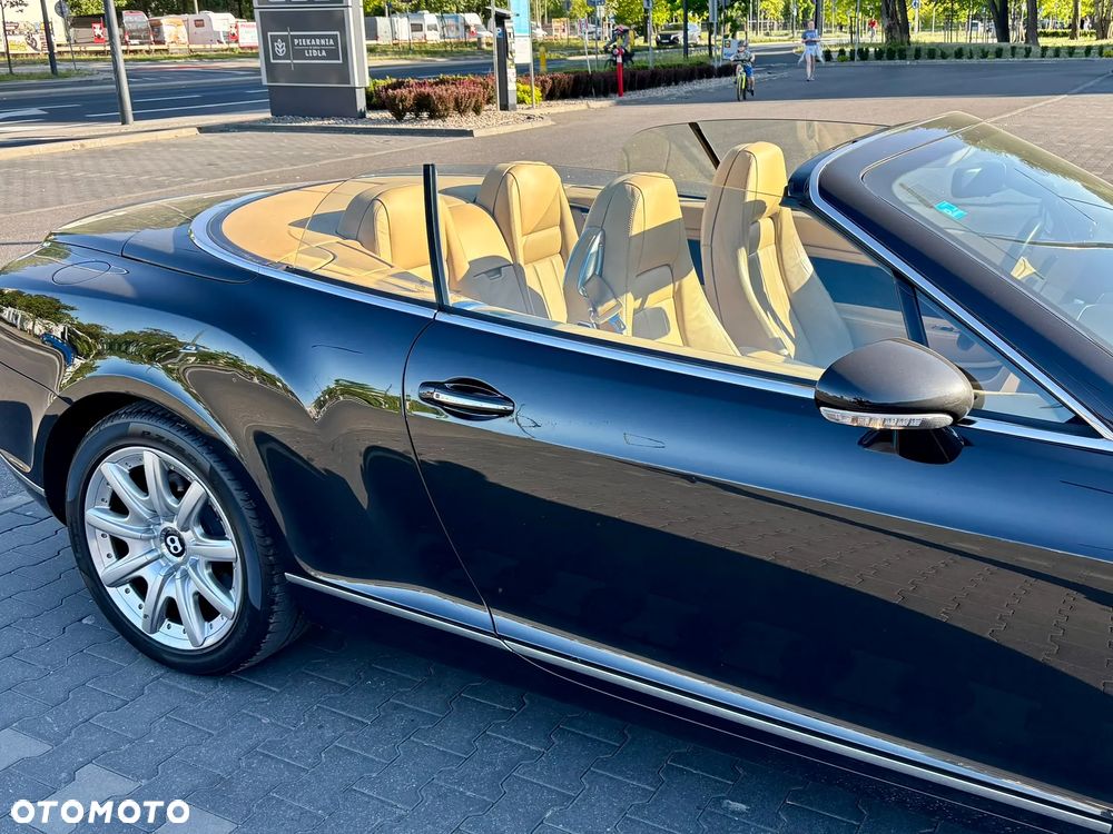 Bentley Continental GT - 6