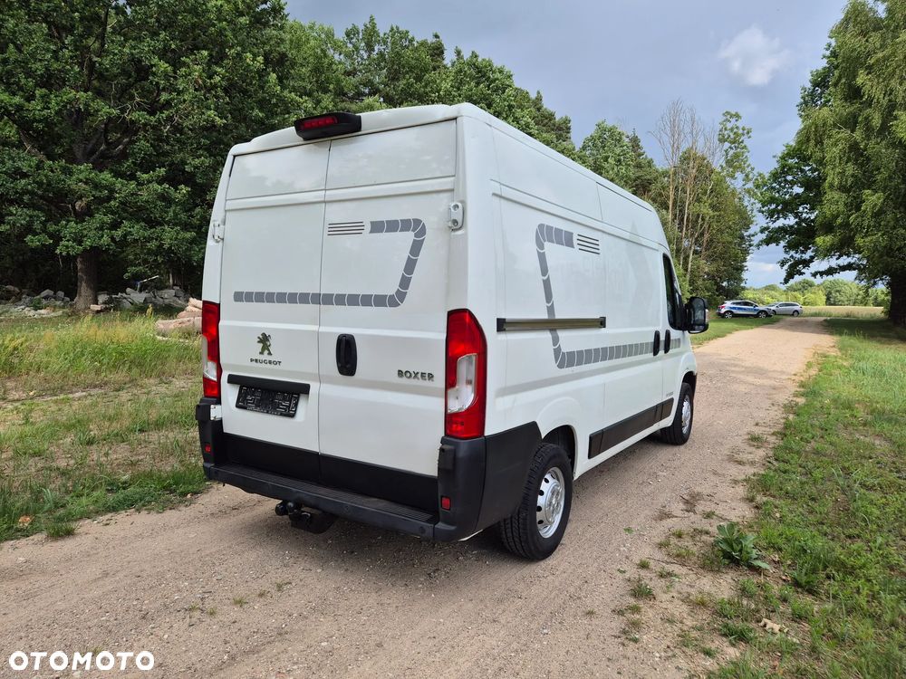 Peugeot Boxer - 7