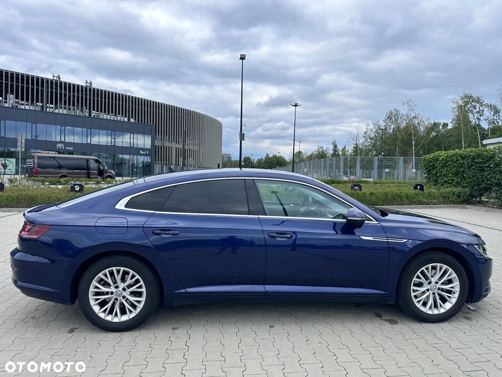 Volkswagen Arteon 1.5 TSI ACT Evo Elegance DSG - 7