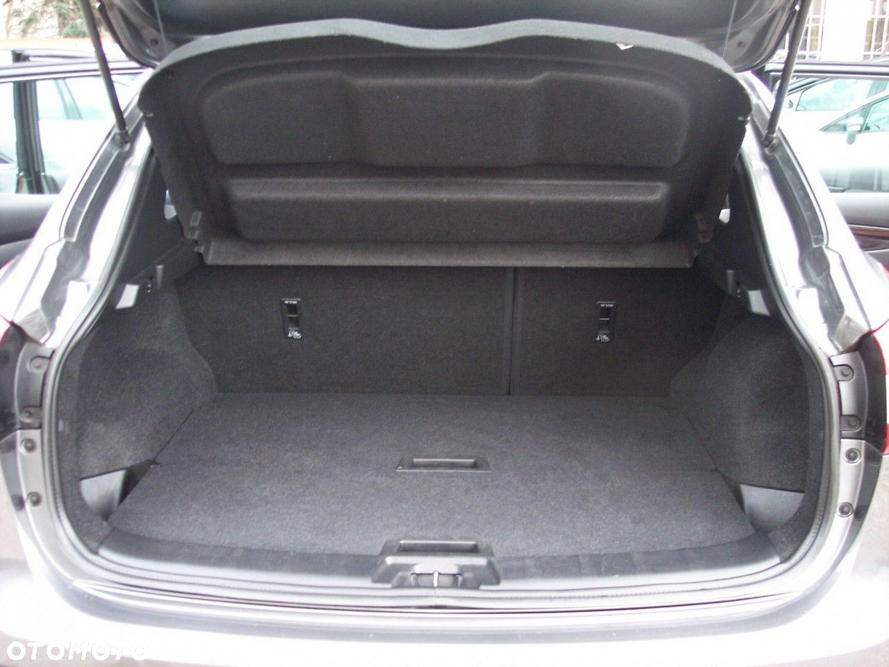 Nissan Qashqai 1.2 DIG-T Acenta Xtronic EU6 - 18