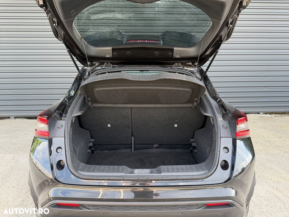 Nissan Juke DIG-T 117 Tekna - 26