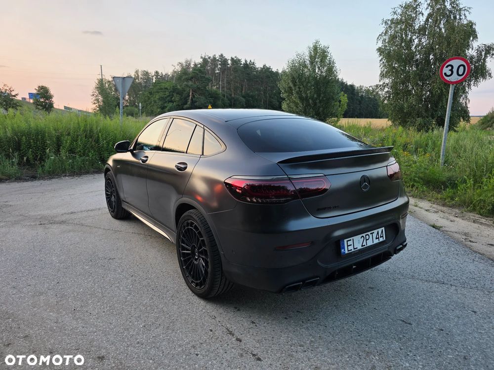 Mercedes-Benz GLC 300 e 4-Matic - 7