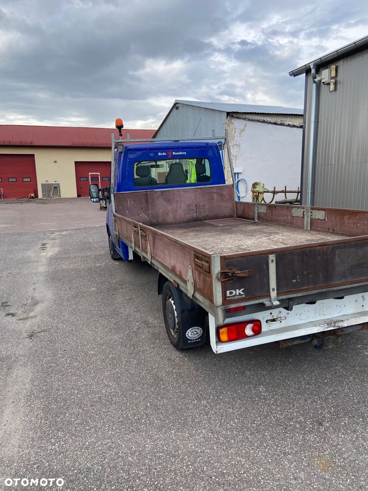 Renault Master 2.3 dci 125 - 16