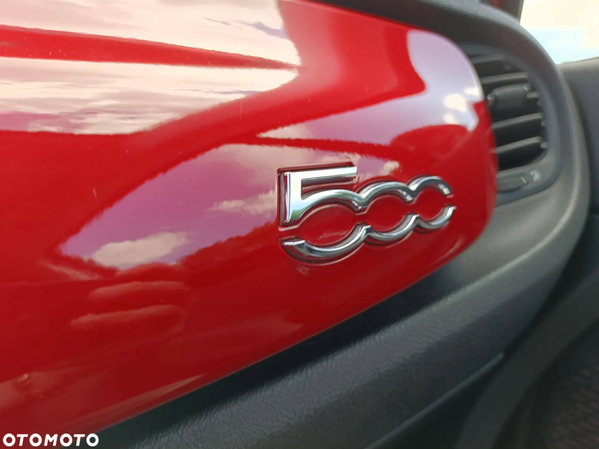 Fiat 500X - 23
