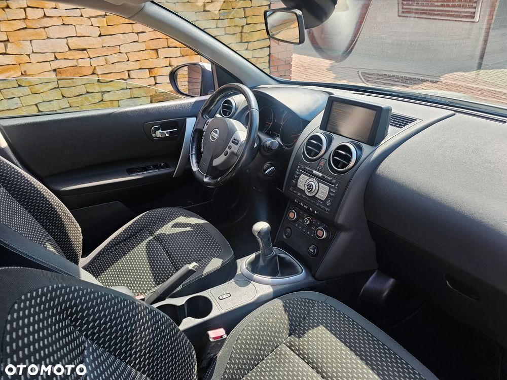 Nissan Qashqai 1.6 Acenta - 24