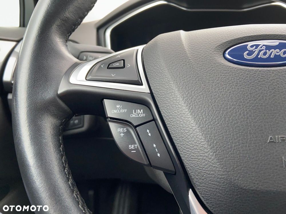 Ford Mondeo 2.0 EcoBlue Titanium - 14