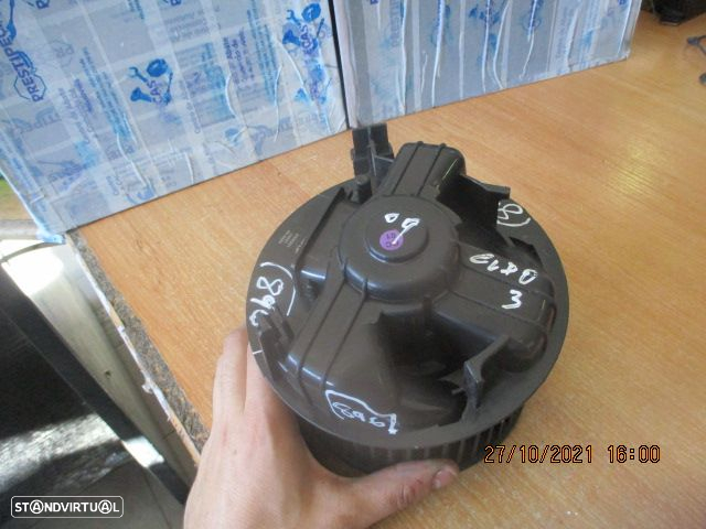 Motor Sofagem 2002221 RENAULT CLIO 3 2009 - 2