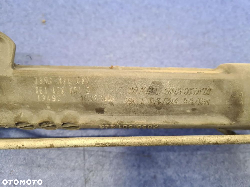 AUDI A4 B6 2.0 PRZEKŁADNIA KIEROWNICZA 8E1422052E ALT - 4