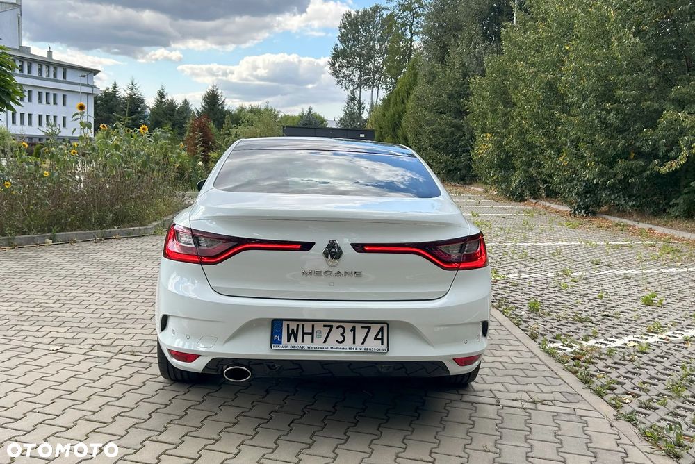Renault Megane 1.6 dCi Intens - 5