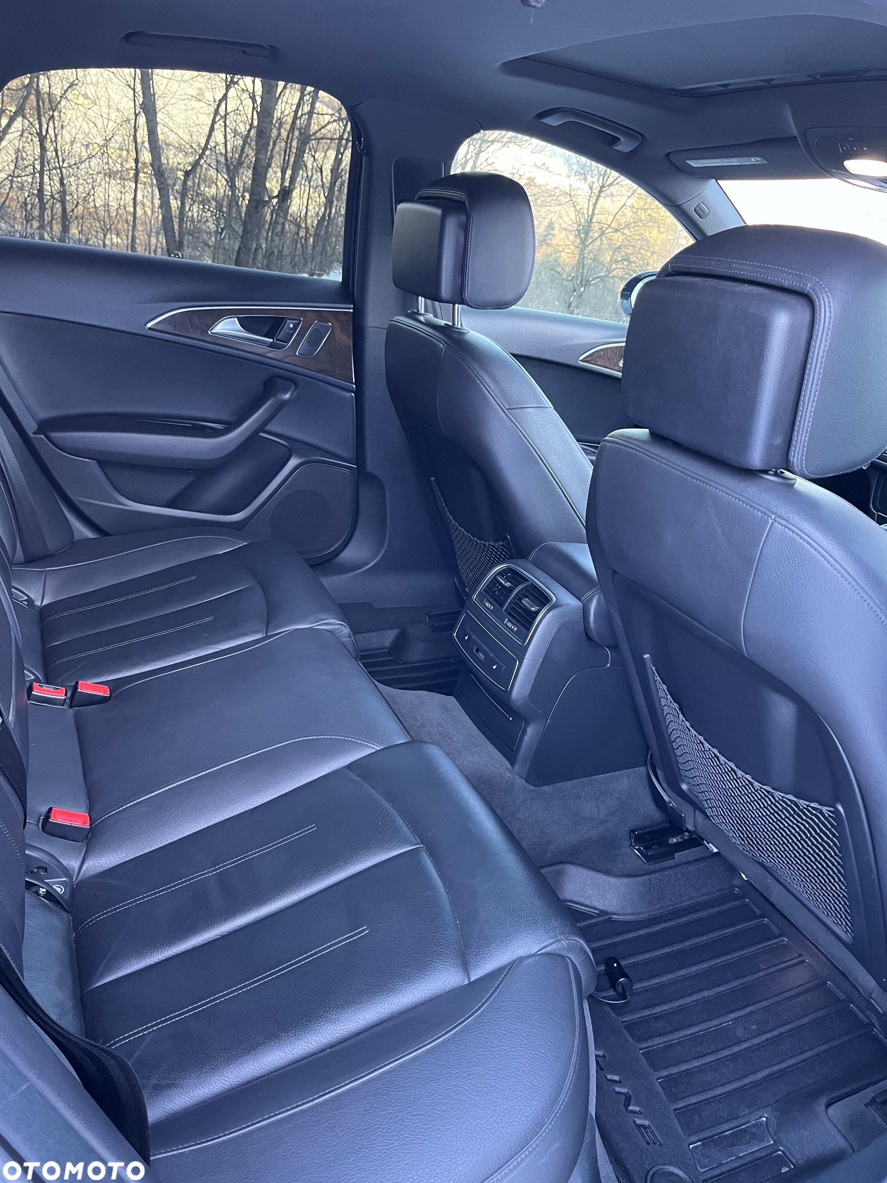 Audi A6 - 20