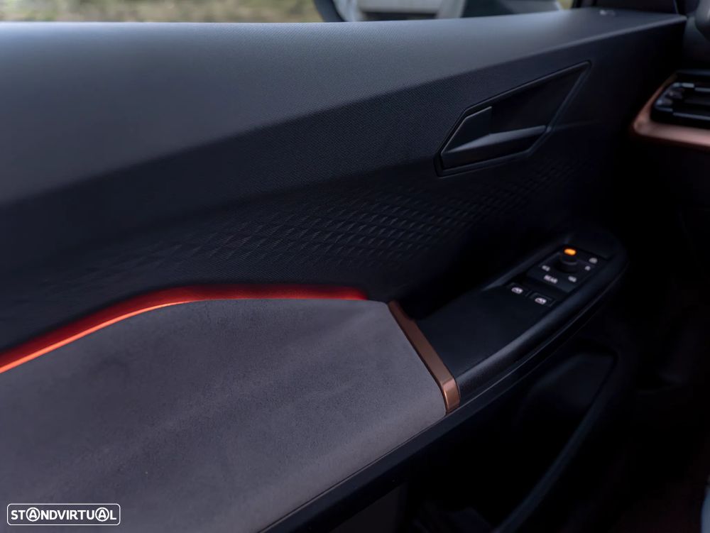 Cupra Born 170kW/58kWh Edition Dynamic - 46