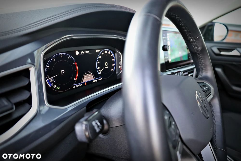 Volkswagen T-Roc 1.5 TSI Style DSG - 14