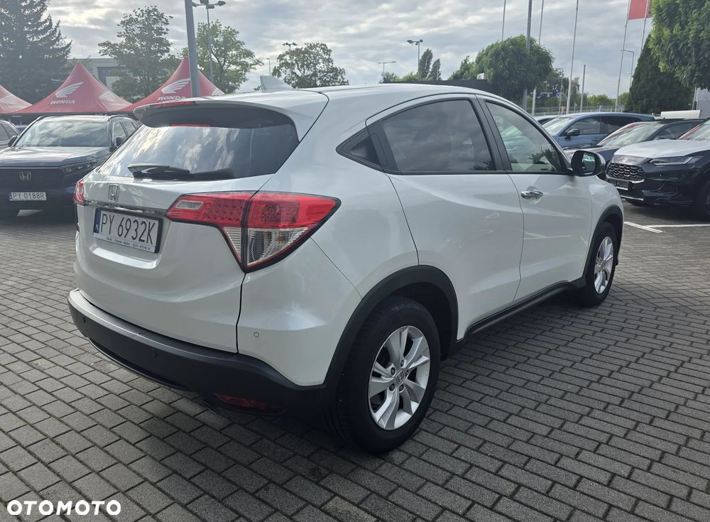Honda HR-V 1.5 Elegance (ADAS / Connect+) - 8