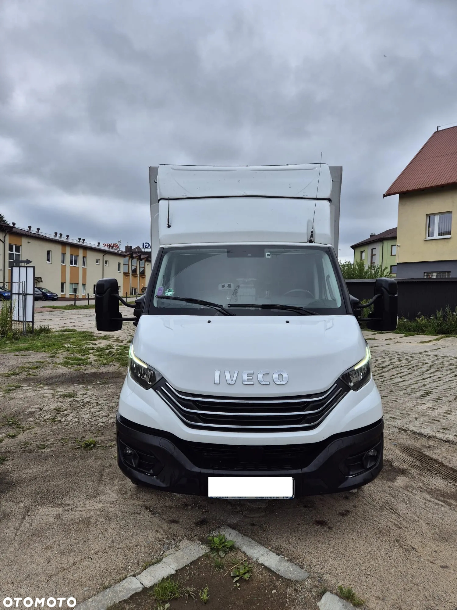 Iveco DAILY - 4
