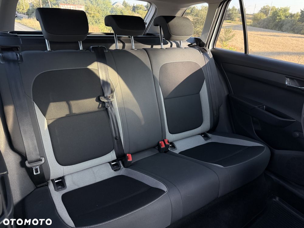 Skoda Fabia 1.0 TSI Ambition - 13