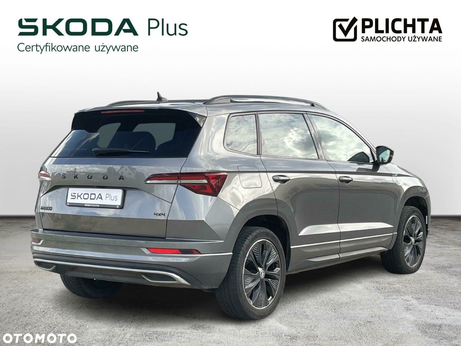 Skoda Karoq - 5