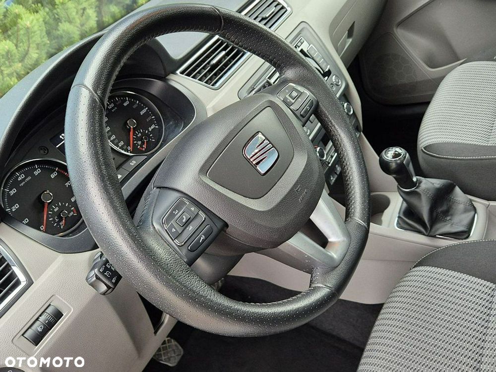 Seat Toledo 1.2 TSI Style - 7