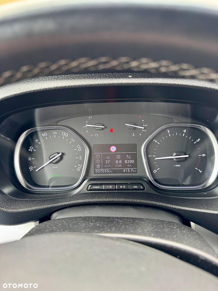 Toyota ProAce - 8