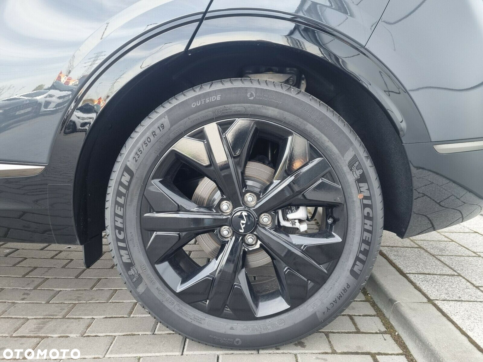 Kia Sportage - 16