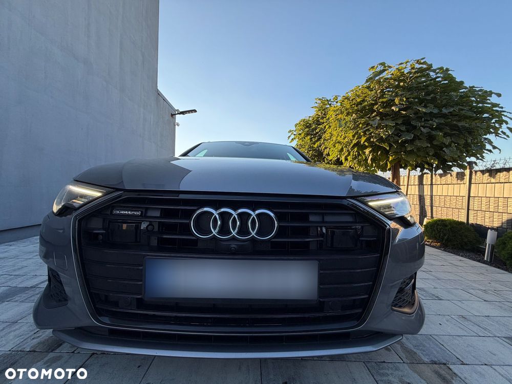 Audi A6 Avant - 6