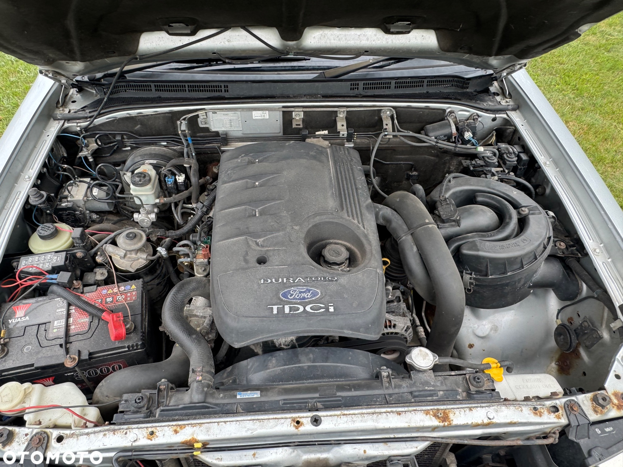 Ford Ranger XLT Limited - 17