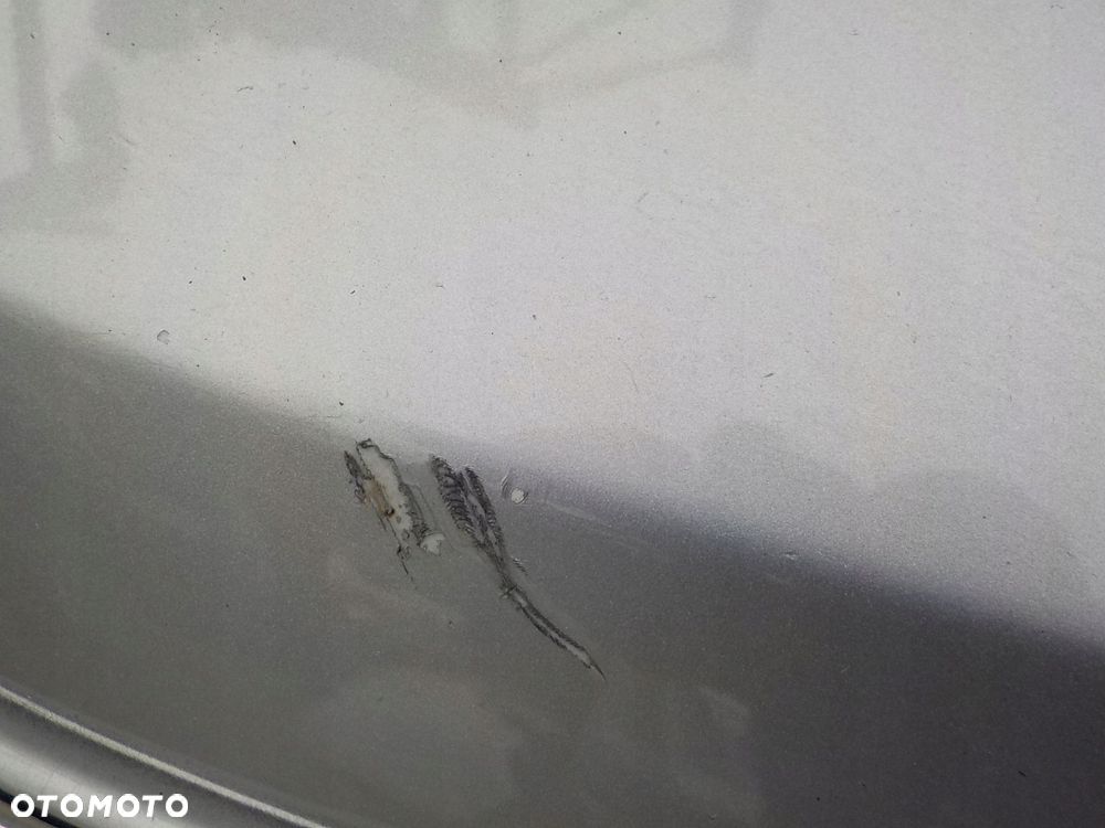 499 MERCEDES KLASA B (W245) ZDERZAK PRZÓD PRZEDNI - 11