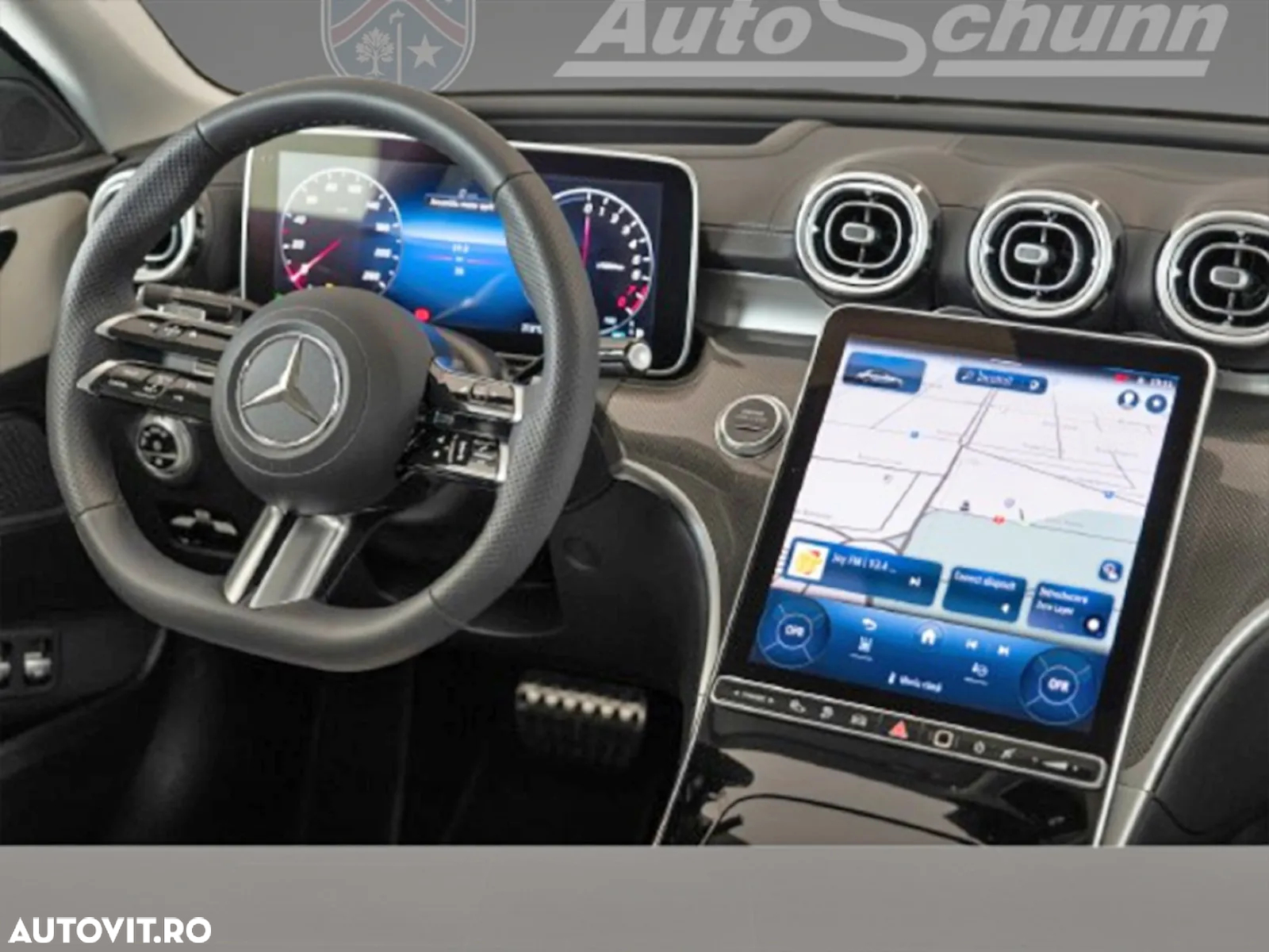 Mercedes-Benz C - 27