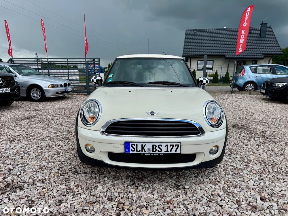 MINI ONE Standard - 2