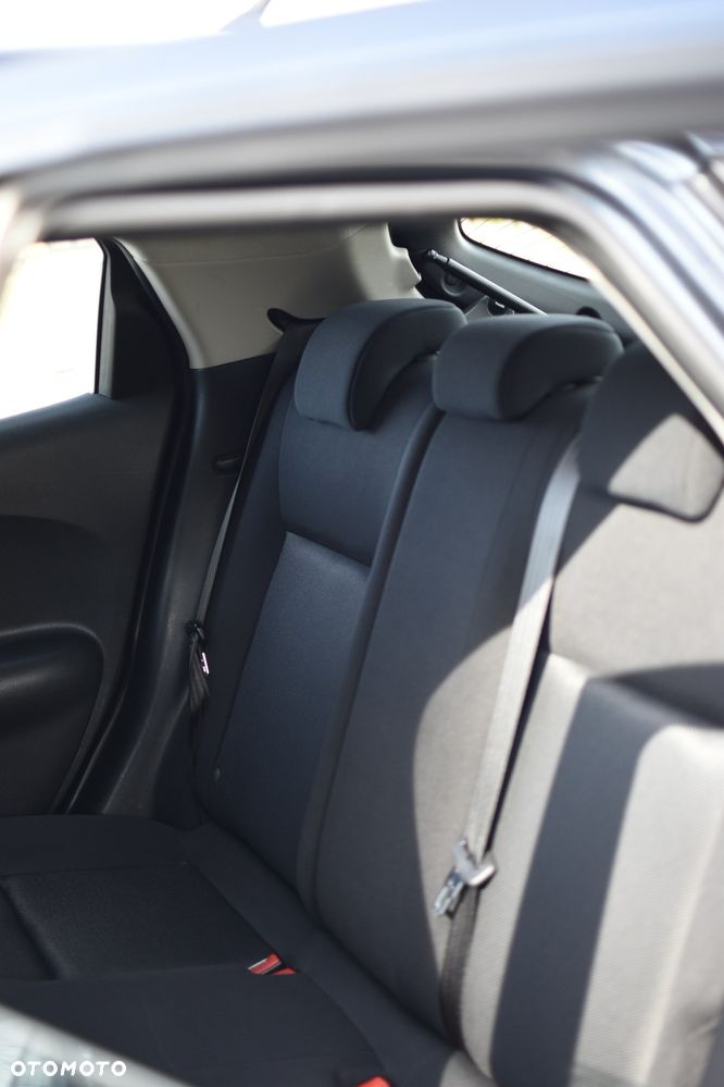 Nissan Juke 1.6 Start/Stop Tekna - 26