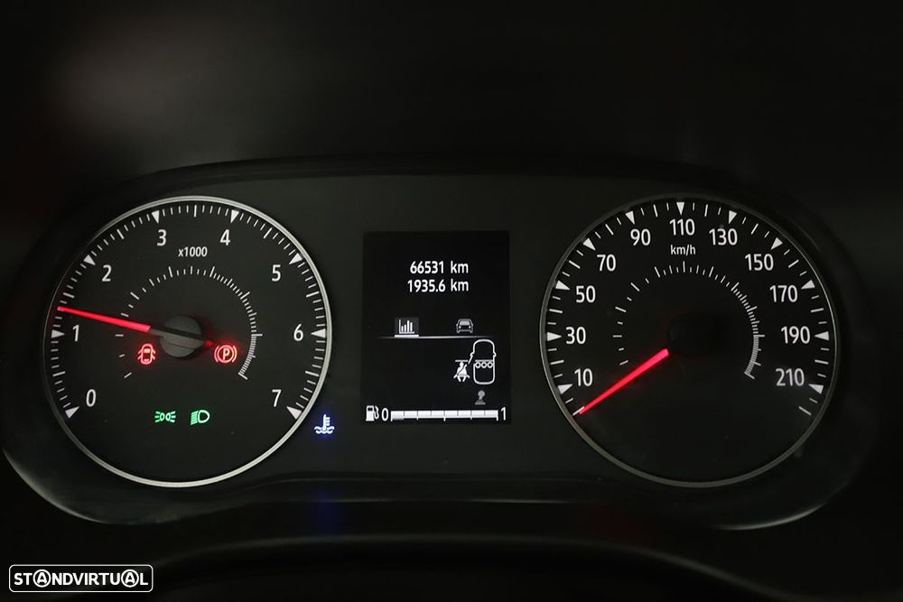 Dacia Jogger 1.0 ECO-G Extreme 7L Bi-Fuel - 15