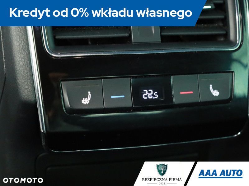 Skoda Superb - 14