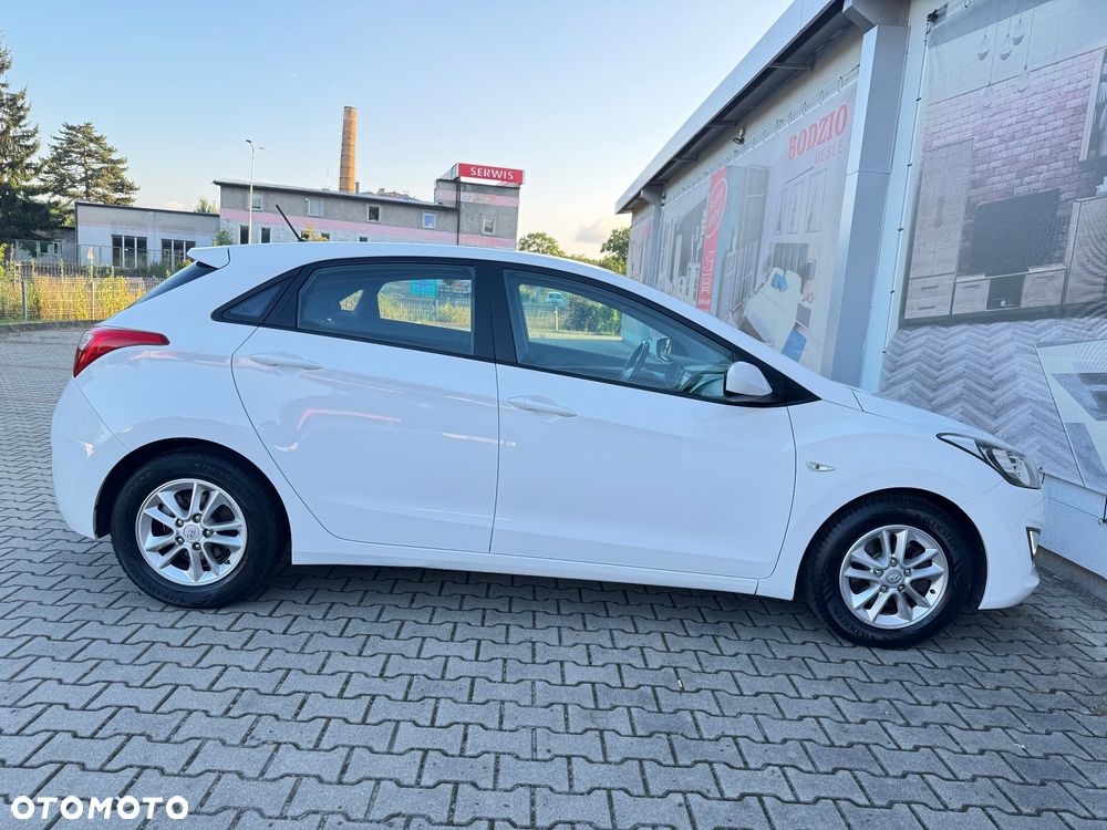 Hyundai i30 - 10