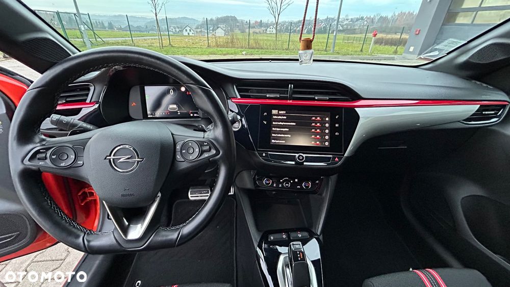 Opel Corsa 1.2 Direct Injection Turbo Start/Stop GS Line - 34