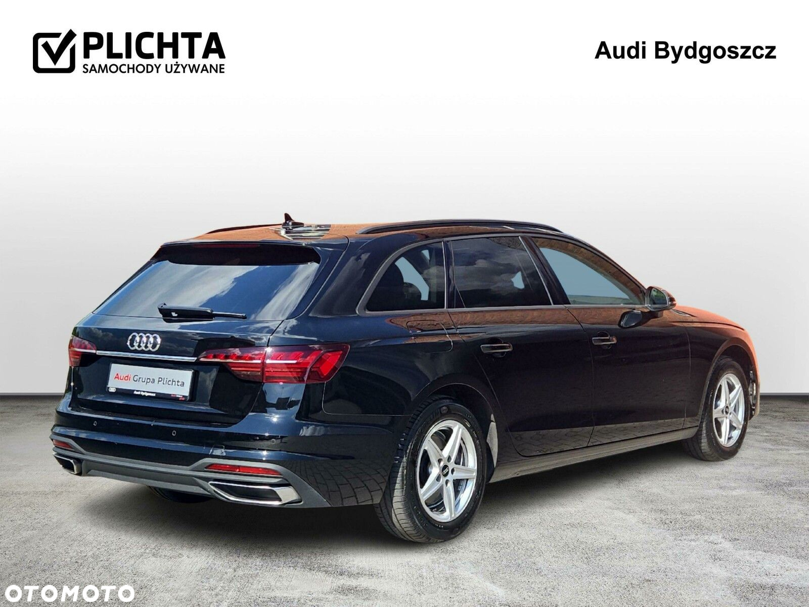 Audi A4 - 5