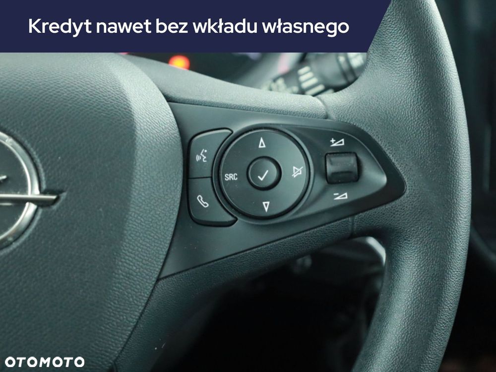 Opel Corsa - 15
