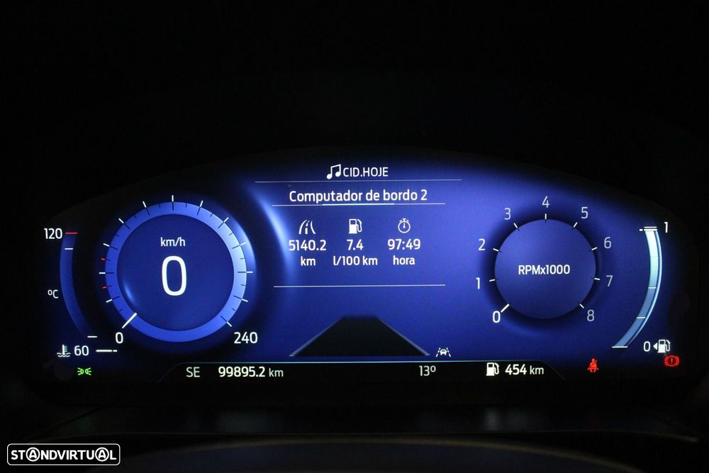 Ford Kuga 1.5 EcoBoost ST-Line - 42