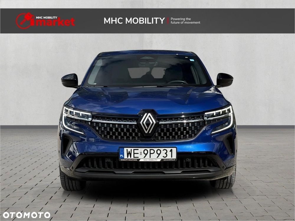 Renault Austral 1.3 TCe mHEV Techno - 8