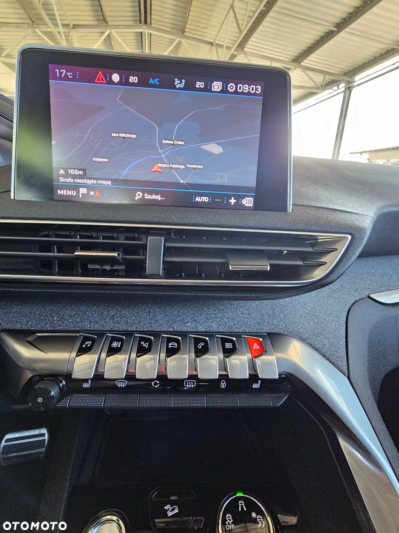 Peugeot 3008 1.6 PureTech GPF Crossway S&S EAT8 - 31