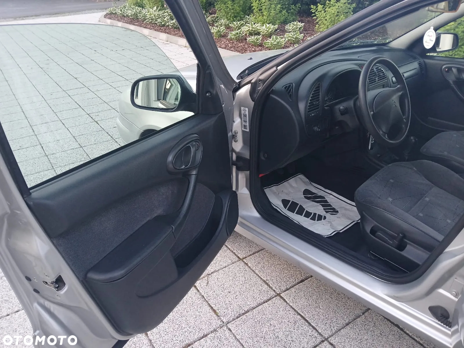 Citroën Xsara - 13