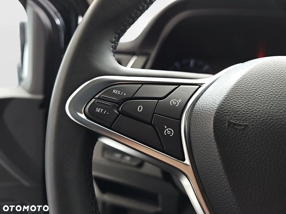 Renault Trafic Kombi 2.0 Blue dCi L2 Equilibre - 13