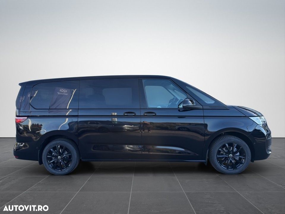 Volkswagen Multivan - 7