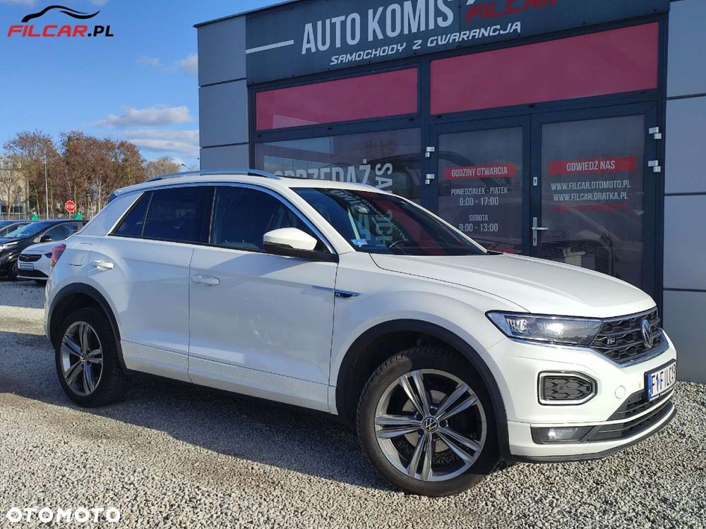 Volkswagen T-Roc - 37