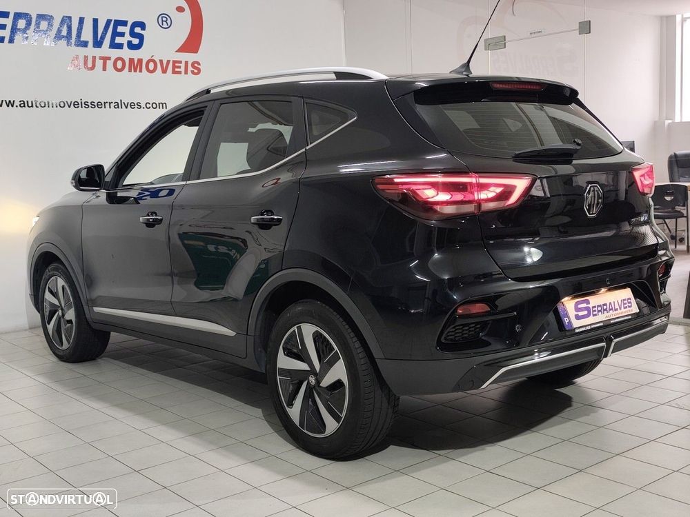 MG ZS EV 50.3 kWh Comfort - 5