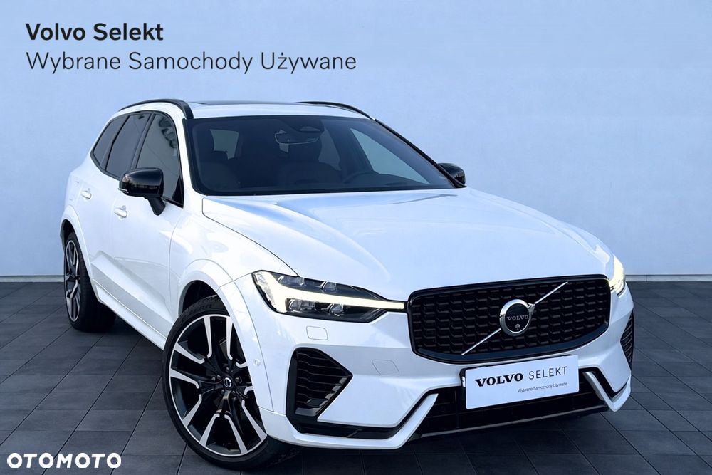 Volvo XC 60 - 3