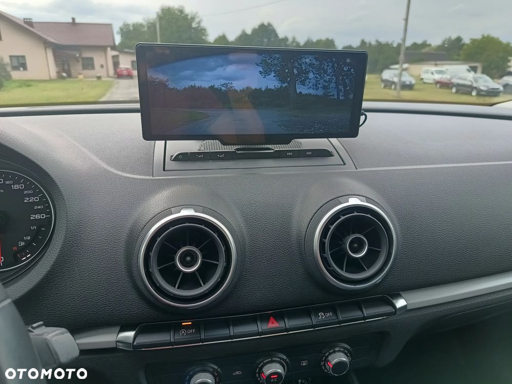 Audi A3 Limousine 1.6 TDI Ambition - 13